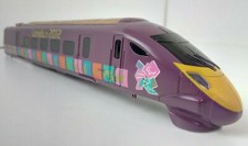 Hornby OO Gauge Class 395