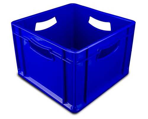 Litre stackable storage box - 25,