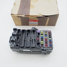 Honda Civic Hybrid 2008 Fuse