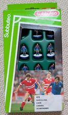 Subbuteo Team,  Barcelona, Set