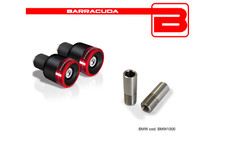 BARRACUDA RED COUNTERWEIGHTS