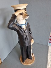 Country Artists Magnificent Meerkats Ainslie ~CA04140  ~10 1/2”~VGC