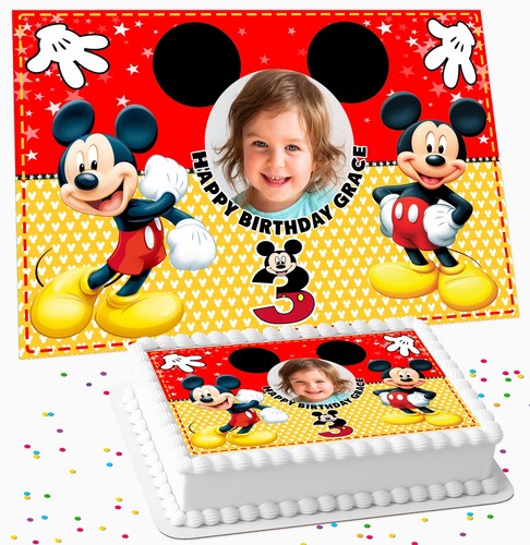 Mickey mouse your - mouse,