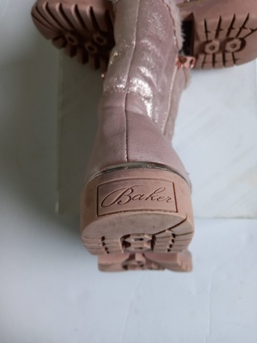Ted baker ankle boots - baker, kids