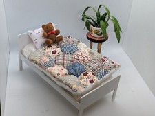 1/12 scale dolls house simple