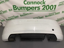 AUDI TT MK3 SE ULTRA REAR