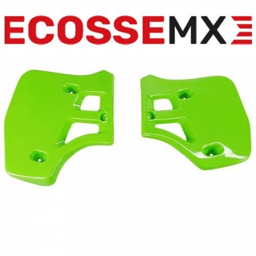 Kawasaki kx250 1988 1989 - kx250, 1988-1989