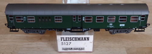 Fleischmann 5127 h0 - k,