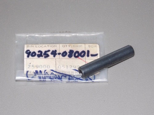 Nos yamaha 1973 - yamaha, spring