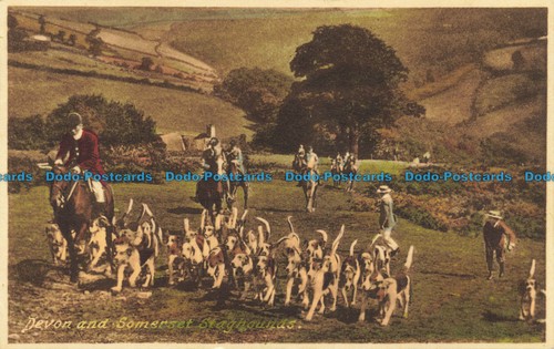 R648078 devon and somerset - r648078,