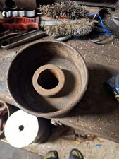 Lister D Pulley And Others 