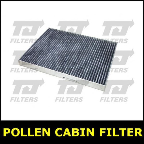 Pollen cabin filter - filter, for