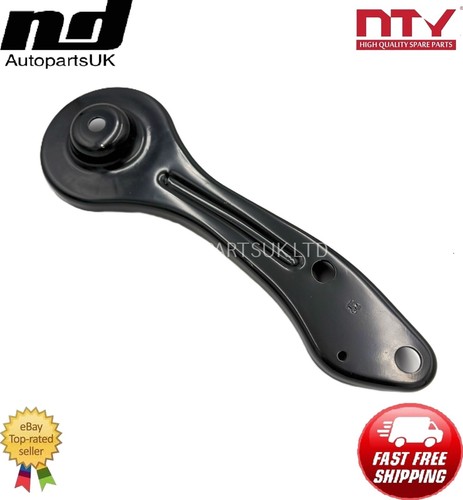 Rear left axle link - rear,