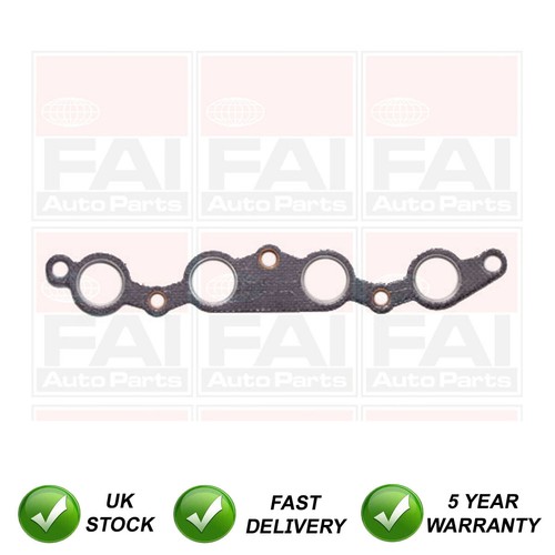 Exhaust manifold gasket - manifold, 1pc