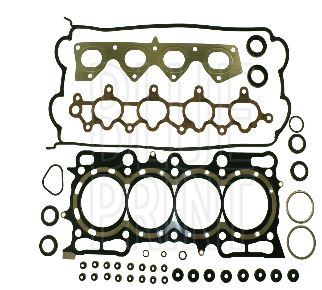 For honda prelude - honda, 4ws