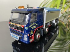 Corgi Volvo FM Aggregate
