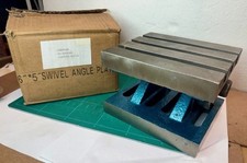 Soba tilting angle plate for - plate,