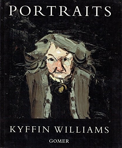 Portraits williams kyffin - portraits,