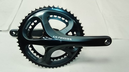 Shimano ultegra 6700 crankset - ultegra,
