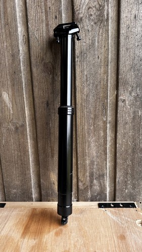 Bontrager line 150mm dropper - bontrager,
