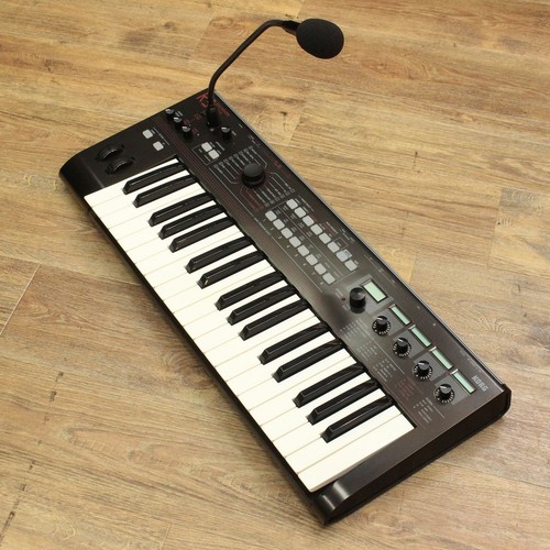 Korg synthesizer analog - r3,