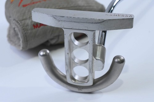 Scotty cameron futura putter - scotty,