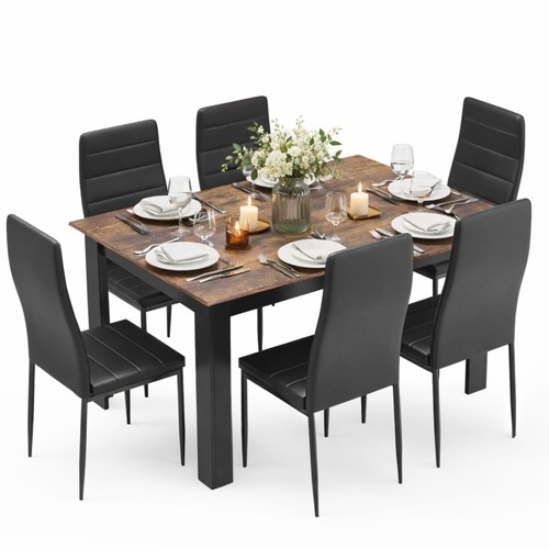 Mondeer dining table and - mondeer,