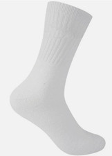 White Socks Army Physical
