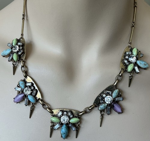 Vintage gorgeous pastel glass - vintage,