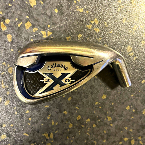 Callaway x20 iron - x20,