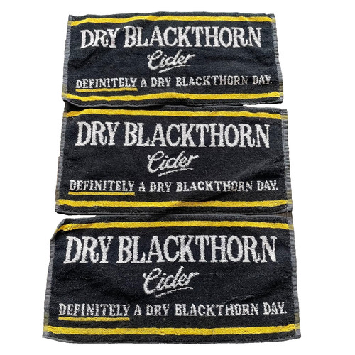 Bar beer towels cotton mats - beer, 3