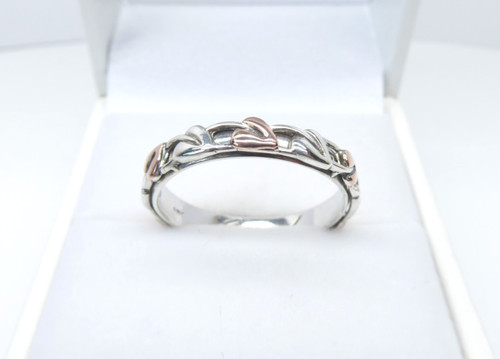 Clogau gold silver 9ct - gold,,