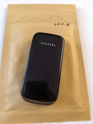 Alcatel 1030x flip phone - flip,