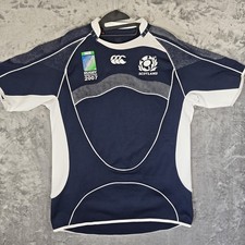 Scotland Rugby Union Home