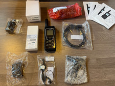 Iridium 9575 Extreme Satellite