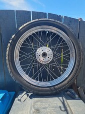 Harley Davidson  19” Front