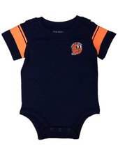 Infant Boys Blue Basketball