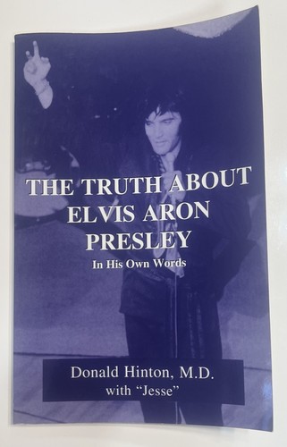 The truth about elvis aron - elvis,