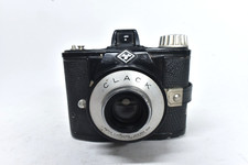 Agfa Clack Point & Shoot 120mm