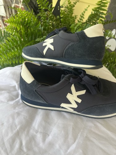 Michael kors size navy - size, blue
