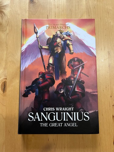Warhammer horus heresy - bl,