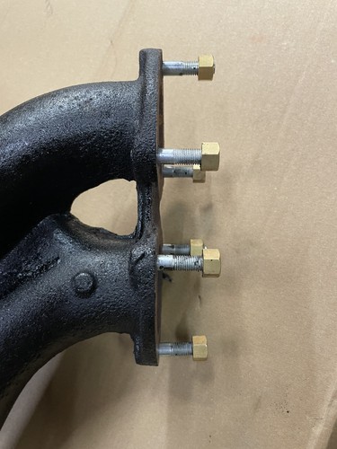 12h3911 mgb mgbgt exhaust - mgb,