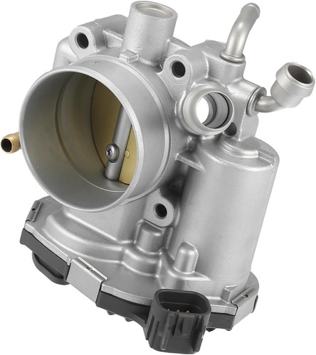 Throttle body for - throttle,