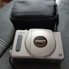 Kodak Advantix T550AF 35mm film camera(untested)