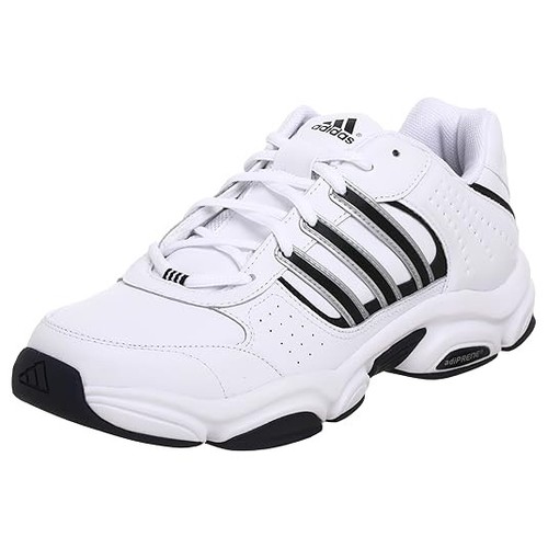 Adidas barracks tr8 leather - adidas,