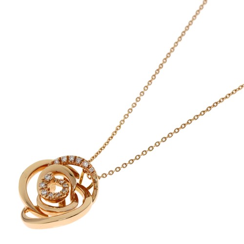 Damiani rose diamond - damiani,