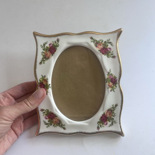 Royal albert old country roses - albert,