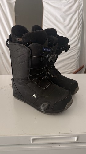 Burton ruler step - burton,