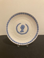 Wedgwood Jasperware Plate