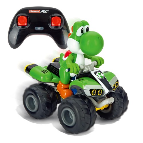 Kyosho egg mario kart - egg, buggyr/c